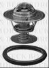 BORG & BECK BBT350 Thermostat, coolant